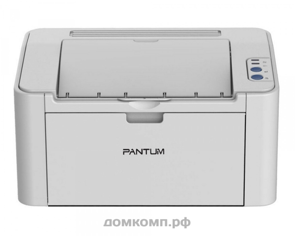 Принтер Pantum P2200 (A4, USB)